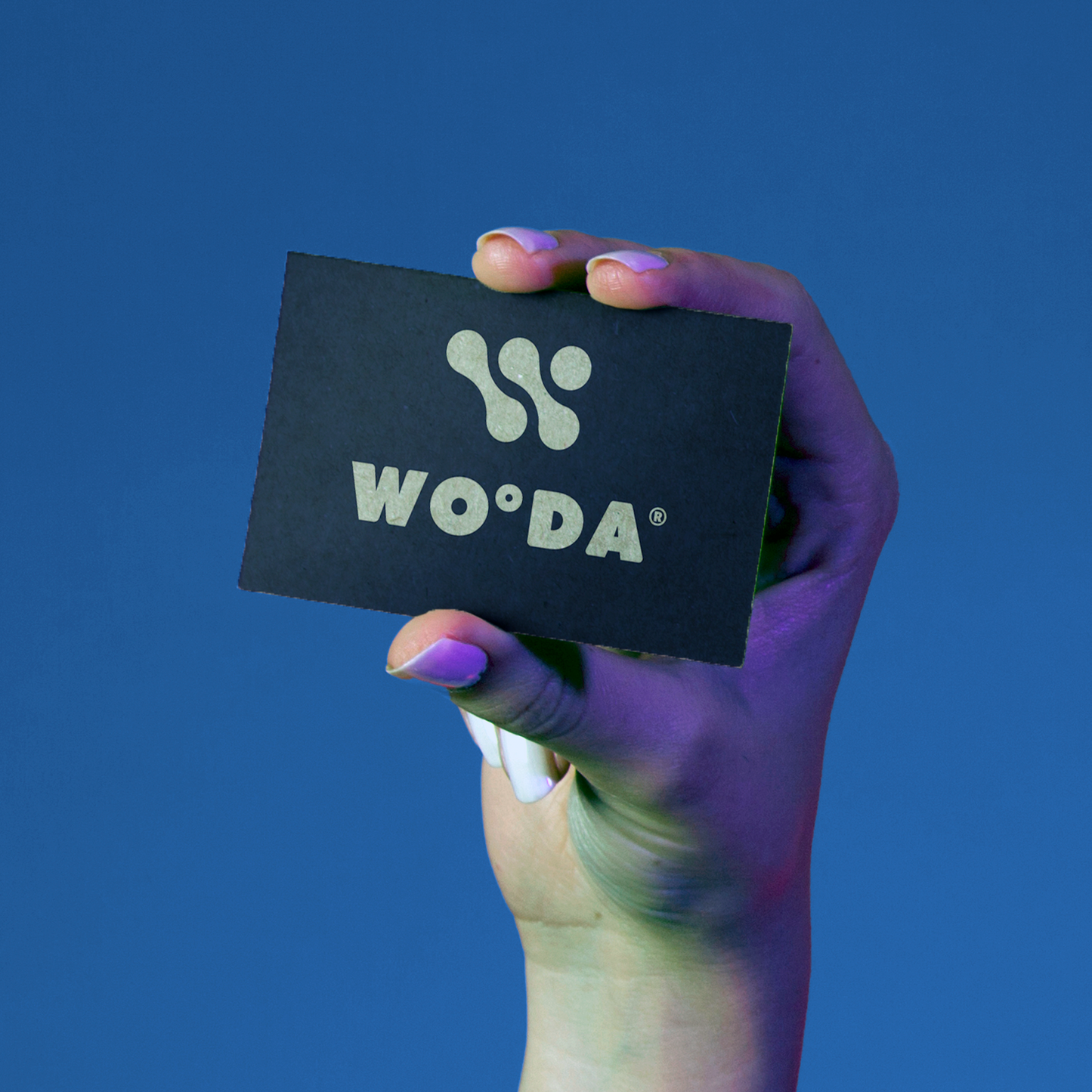 Woda Gift Card