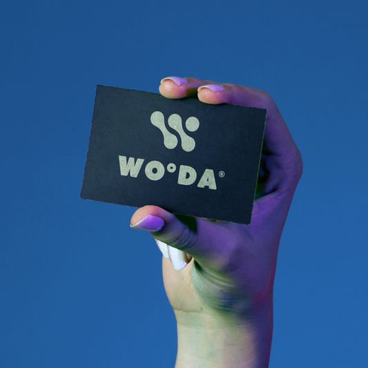 Woda Gift Card