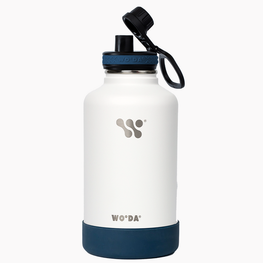 Woda Personalizado 64oz / (1.9L)