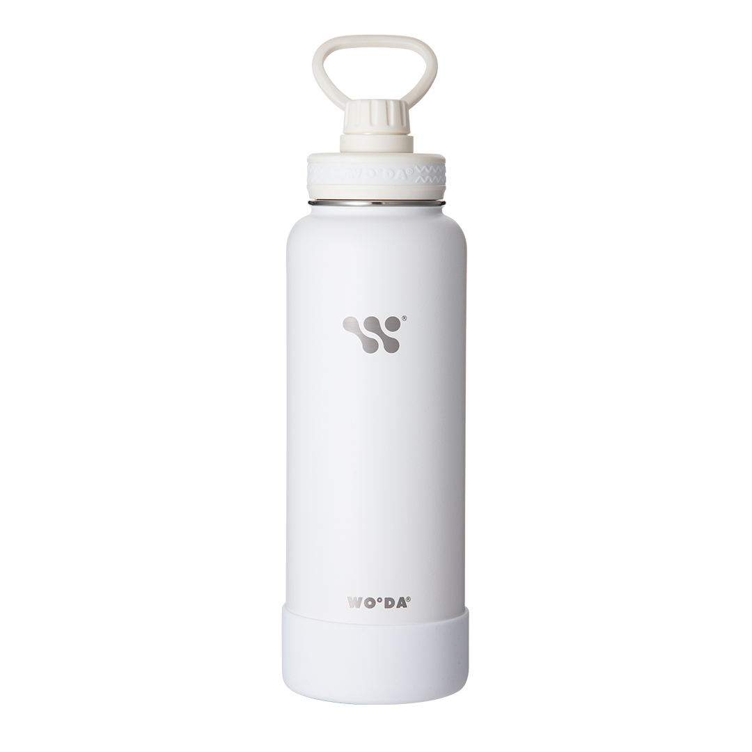 Woda PLUS 40oz (1.18l)