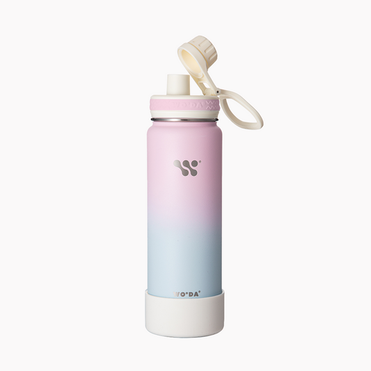 Woda PLUS Personalizado 24oz (0.71L)