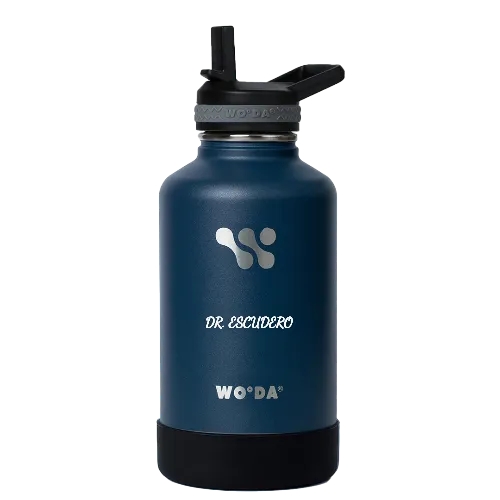 Woda Personalizado 64oz / (1.9L) - Customer's Product with price 54.98 ID oSHmpBbSQG29wqpQ5mB5q3a7