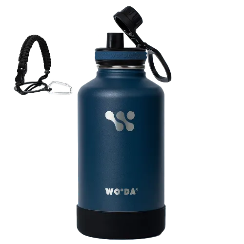 Woda Personalizado 64oz / (1.9L) - Customer's Product with price 60.98 ID 4mQ1uRz5gAs6PS0DoZbLnMa5