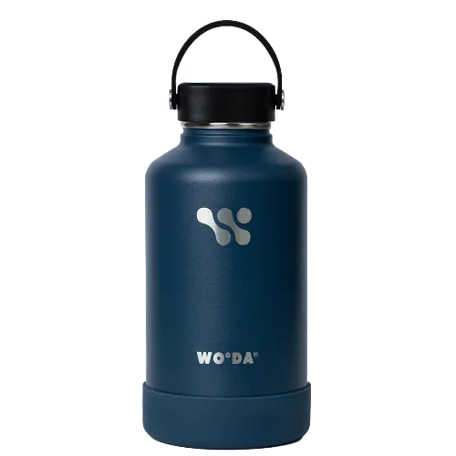 Woda Personalizado 64oz / (1.9L) - Customer's Product with price 50.99 ID Zj58ect_xI5yL8FKHm6Ewn0X