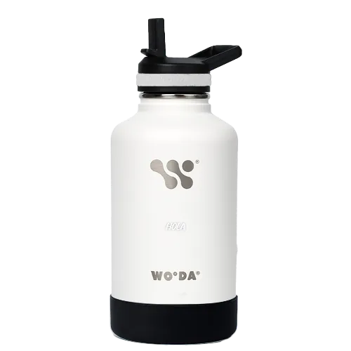 Woda Personalizado 64oz / (1.9L) - Customer's Product with price 54.98 ID fU5QAV2dLuAD0d8tzoYvEdky