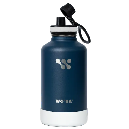 Woda Personalizado 64oz / (1.9L) - Customer's Product with price 50.99 ID pD0B5rTxt5BKtFlNLxM-Tscg