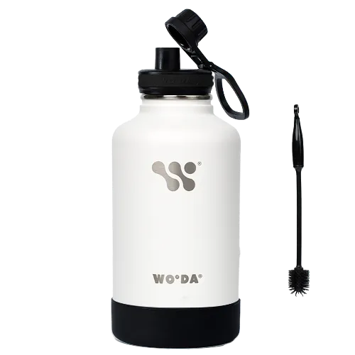 Woda Personalizado 64oz / (1.9L) - Customer's Product with price 52.98 ID oKR0-8qkwR8yFP7e08f2enRi