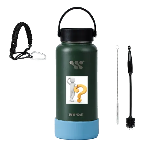 Woda Personalizado 32oz / (0.95L) - Customer's Product with price 59.94 ID HFuNOmIp9tUIjKHo3rmYVVdA