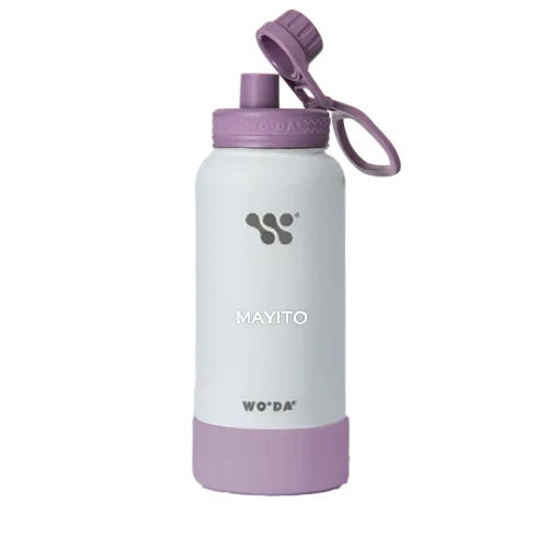 Woda Personalizado 32oz / (0.95L) - Customer's Product with price 38.97 ID MAj42fLPxgnJOzit31e1-CbO