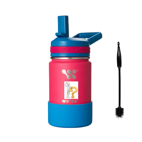 Woda Kids Personalizado 10oz - Customer's Product with price 39.96 ID GAZlczwY_oAUBT8LiNkFO1Rc