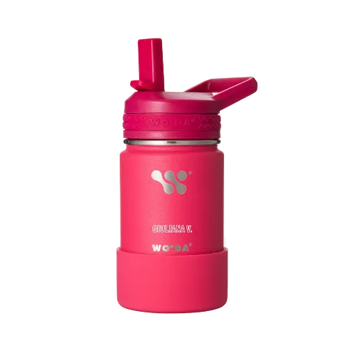 Woda Kids Personalizado 10oz - Customer's Product with price 28.98 ID j-mfA9aZ1I3YHvh_tbUGun3T