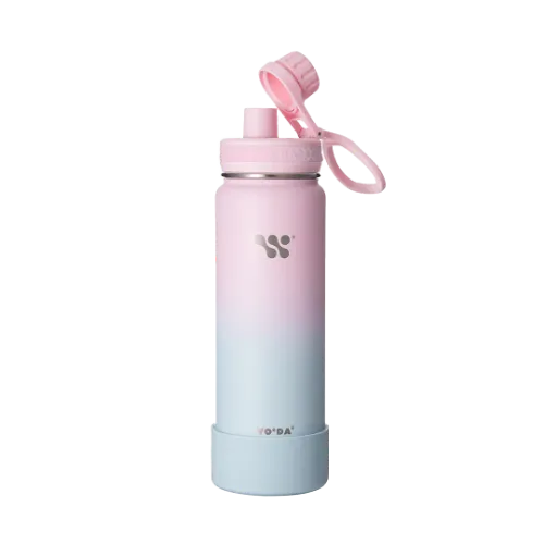 PRE ORDER Woda PLUS Personalizado 24oz - Customer's Product with price 29.99 ID JAAQhXFVVaXeknOT9aVJElS7