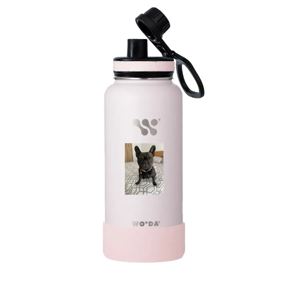 Personalized Woda 32oz (0.95L) - Customer's Product with price 39.98 ID 7uCfjoUNhKNjPZxfaSqx1UmO