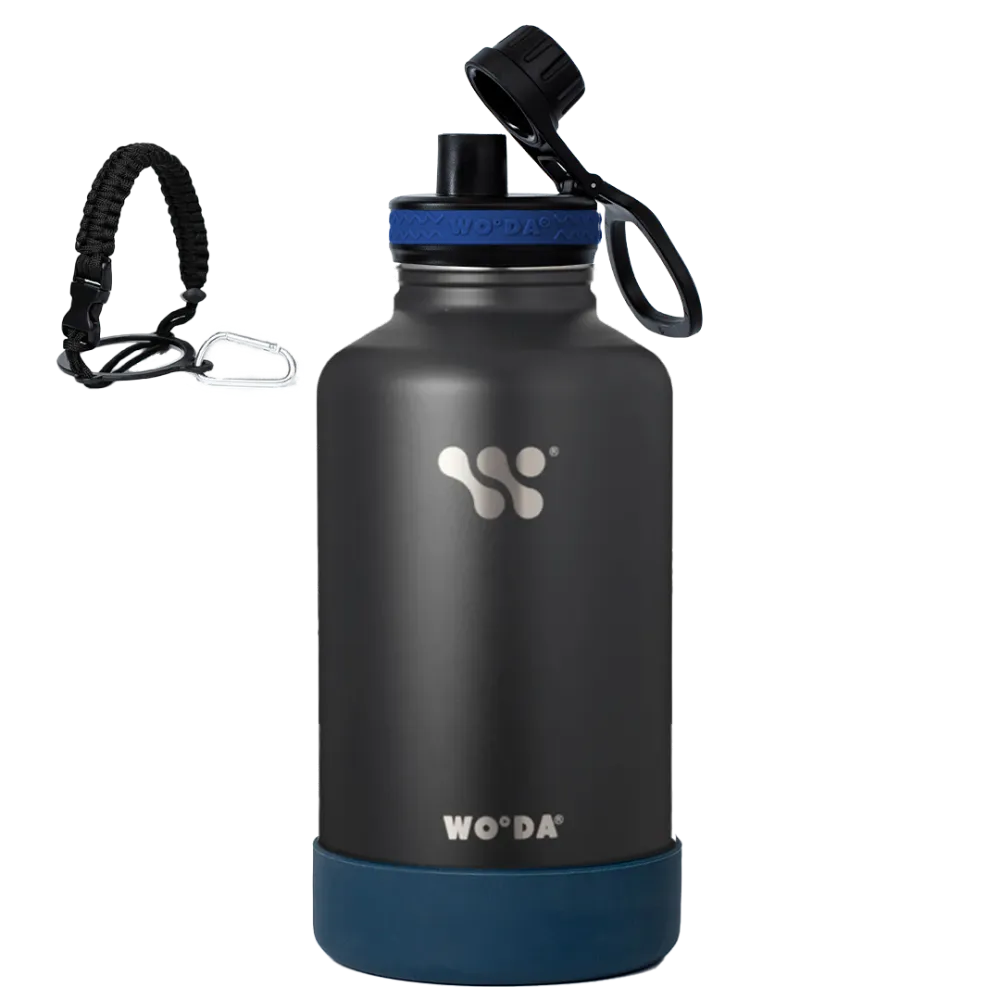 Woda Personalizado 64oz (1.9L) - Customer's Product with price 67.97 ID jQu7jHrC5eRNehgt7_MWyoyT